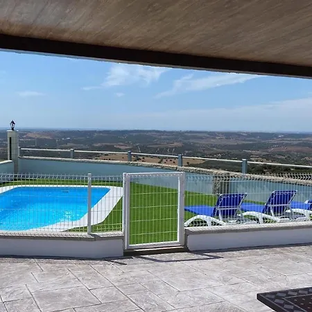 Holiday home Casa Bellavista Vejer de la Frontera