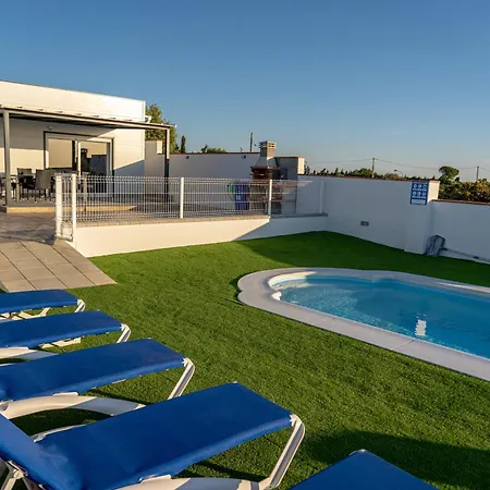 Holiday home Casa Bellavista *
