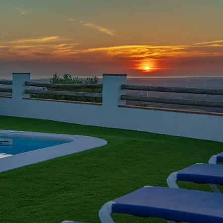 Holiday home Casa Bellavista Vejer de la Frontera