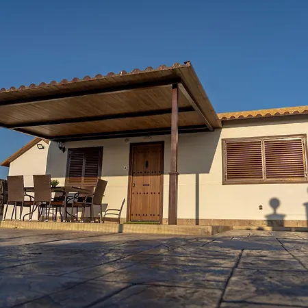 Casa Bellavista Vejer de la Frontera