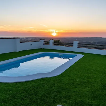 Holiday home Casa Bellavista *