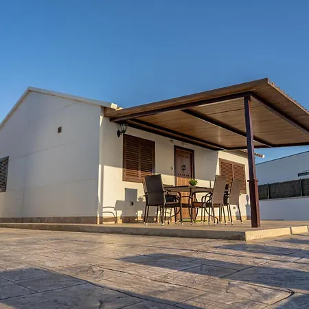 Casa Bellavista Holiday home *