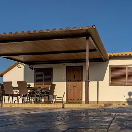Holiday home Casa Bellavista Vejer de la Frontera