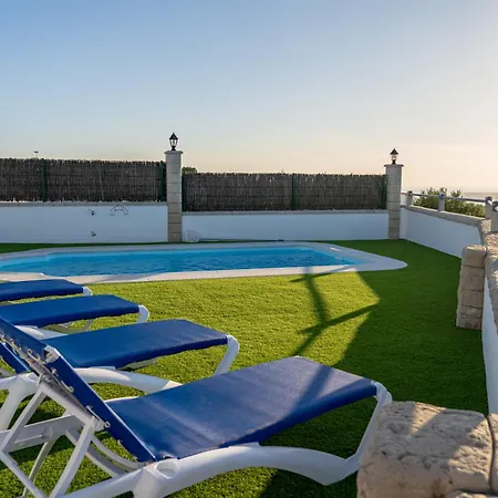 Casa Bellavista * Vejer de la Frontera