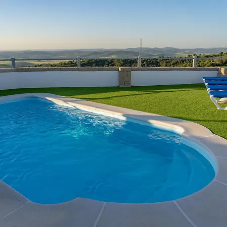 Holiday home Casa Bellavista