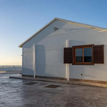 Casa Bellavista Holiday home