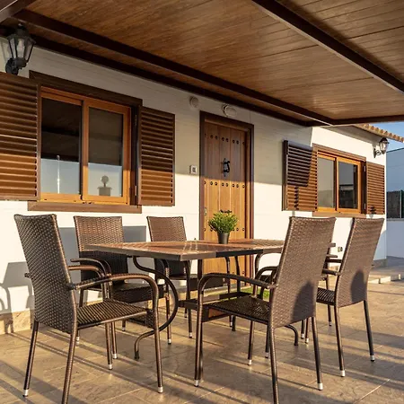 Casa Bellavista Holiday home *