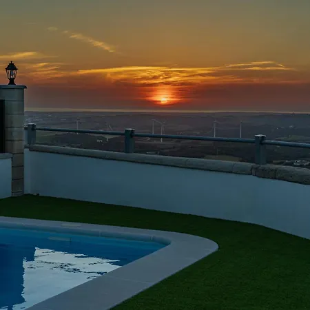Casa Bellavista * Vejer de la Frontera