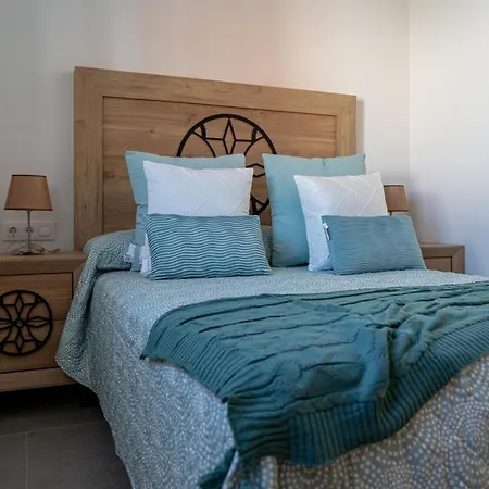 Holiday home Casa Bellavista