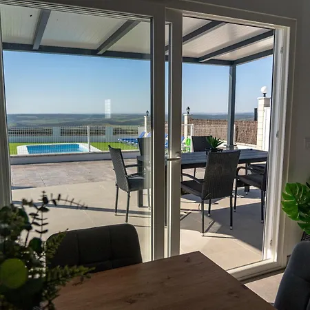 Casa Bellavista Vejer de la Frontera