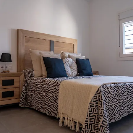Casa Bellavista Vejer de la Frontera