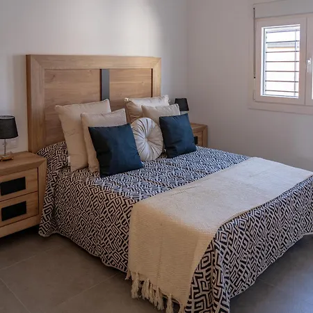 Holiday home Casa Bellavista