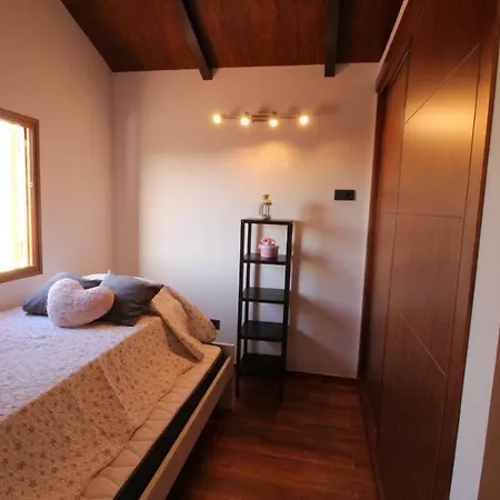 Holiday home Casa Bellavista