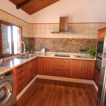 Holiday home Casa Bellavista