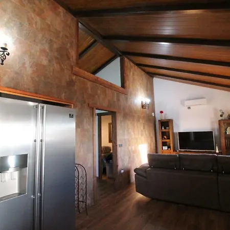 Holiday home Casa Bellavista Vejer de la Frontera
