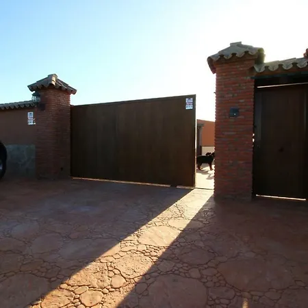 Casa Bellavista Vejer de la Frontera
