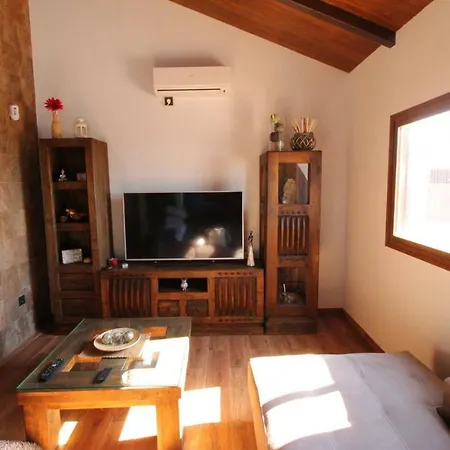 Holiday home Casa Bellavista Vejer de la Frontera